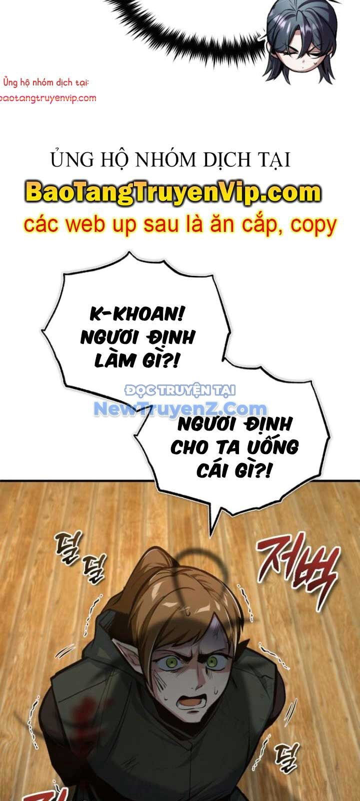 Giáo Sư Gián Điệp Chap 120.1 - Next Chap 121.1