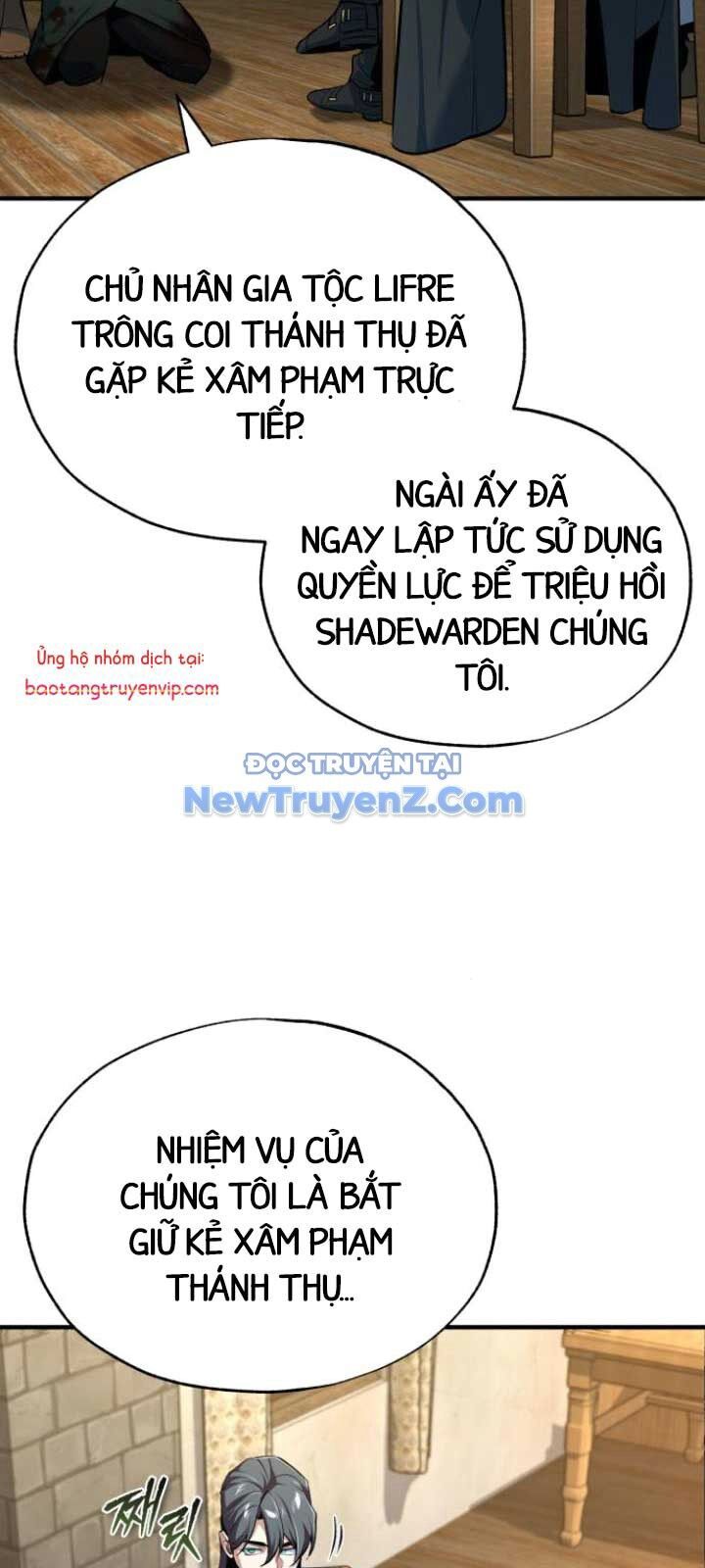 Giáo Sư Gián Điệp Chap 120.1 - Next Chap 121.1