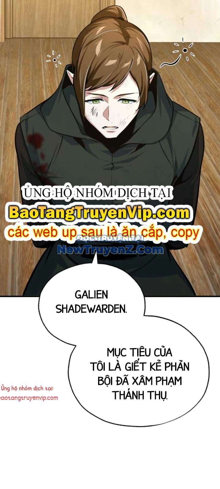 Giáo Sư Gián Điệp Chap 120.1 - Next Chap 121.1