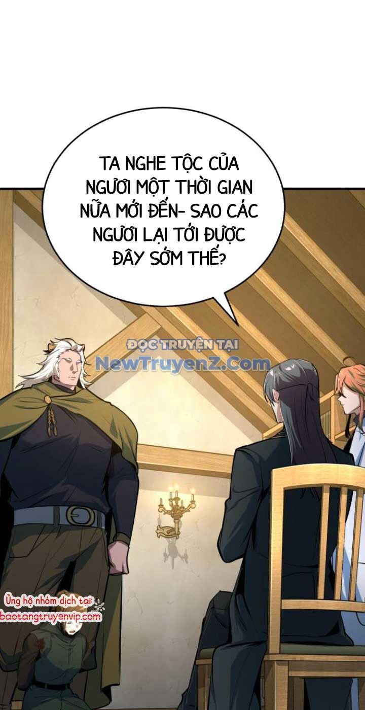 Giáo Sư Gián Điệp Chap 120.1 - Next Chap 121.1
