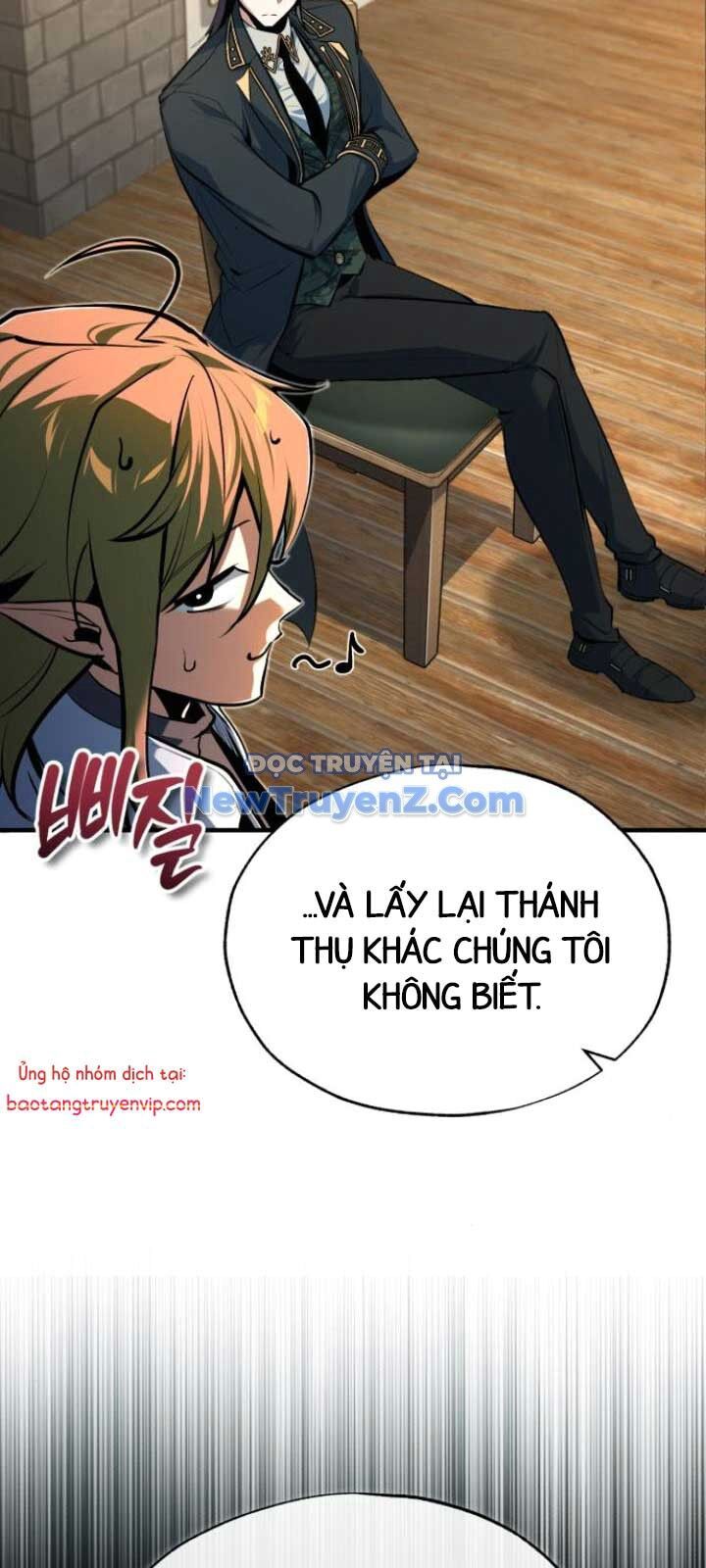Giáo Sư Gián Điệp Chap 120.1 - Next Chap 121.1