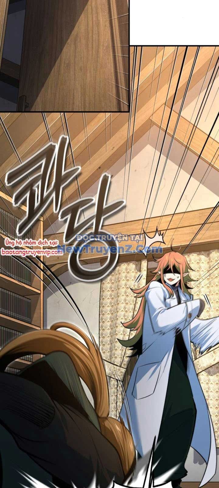 Giáo Sư Gián Điệp Chap 120.1 - Next Chap 121.1