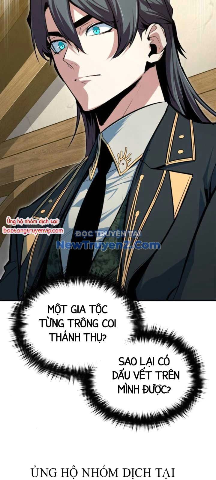 Giáo Sư Gián Điệp Chap 120.1 - Next Chap 121.1