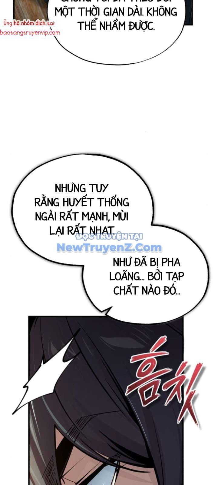 Giáo Sư Gián Điệp Chap 120.1 - Next Chap 121.1