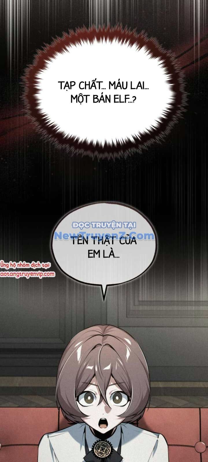 Giáo Sư Gián Điệp Chap 120.1 - Next Chap 121.1