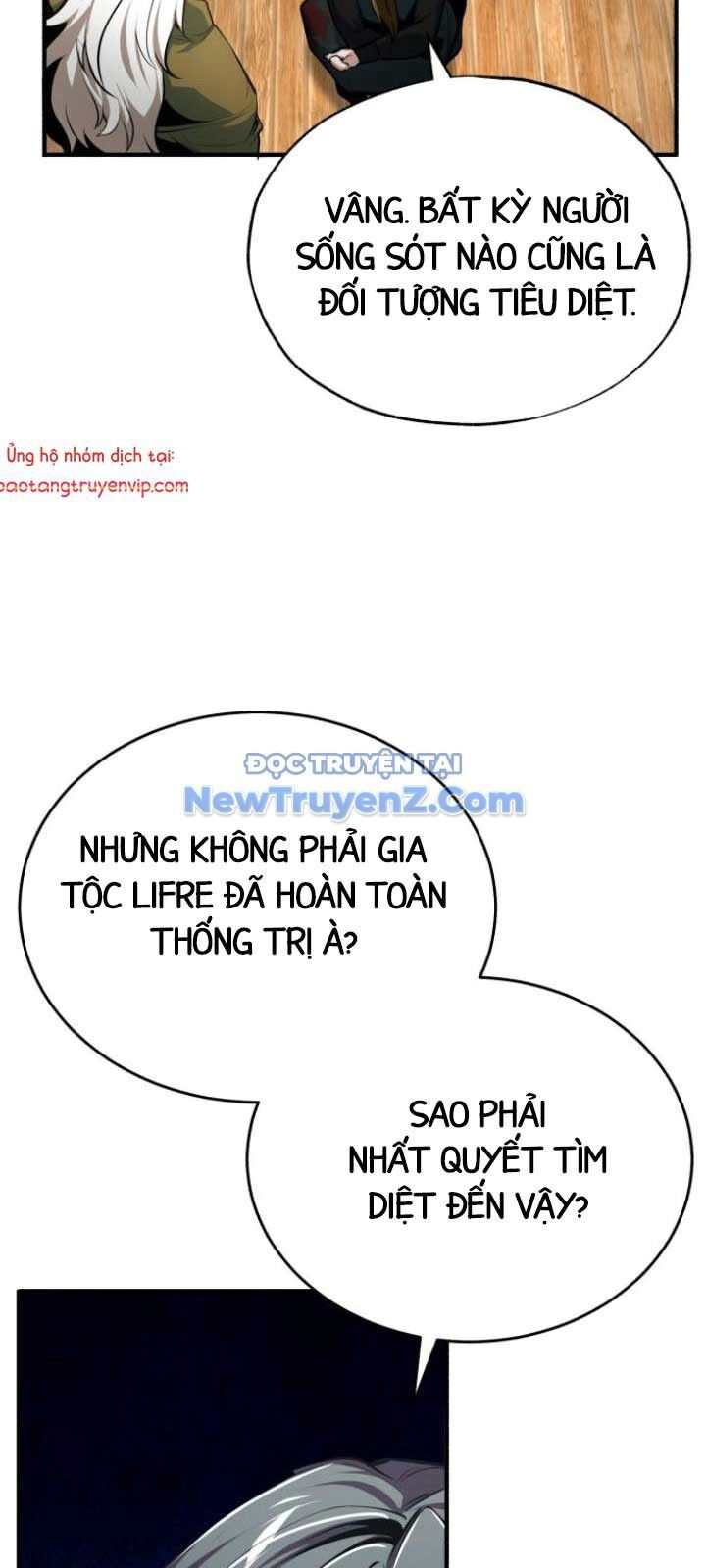 Giáo Sư Gián Điệp Chap 120.1 - Next Chap 121.1