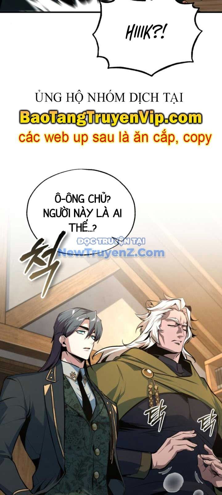 Giáo Sư Gián Điệp Chap 120.1 - Next Chap 121.1