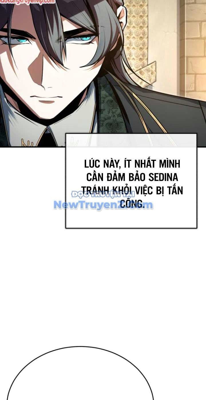 Giáo Sư Gián Điệp Chap 120.1 - Next Chap 121.1