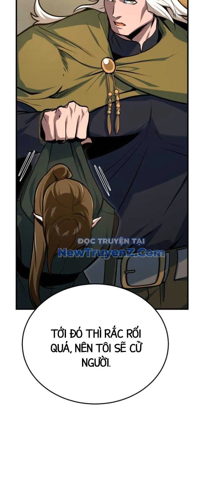 Giáo Sư Gián Điệp Chap 120.1 - Next Chap 121.1
