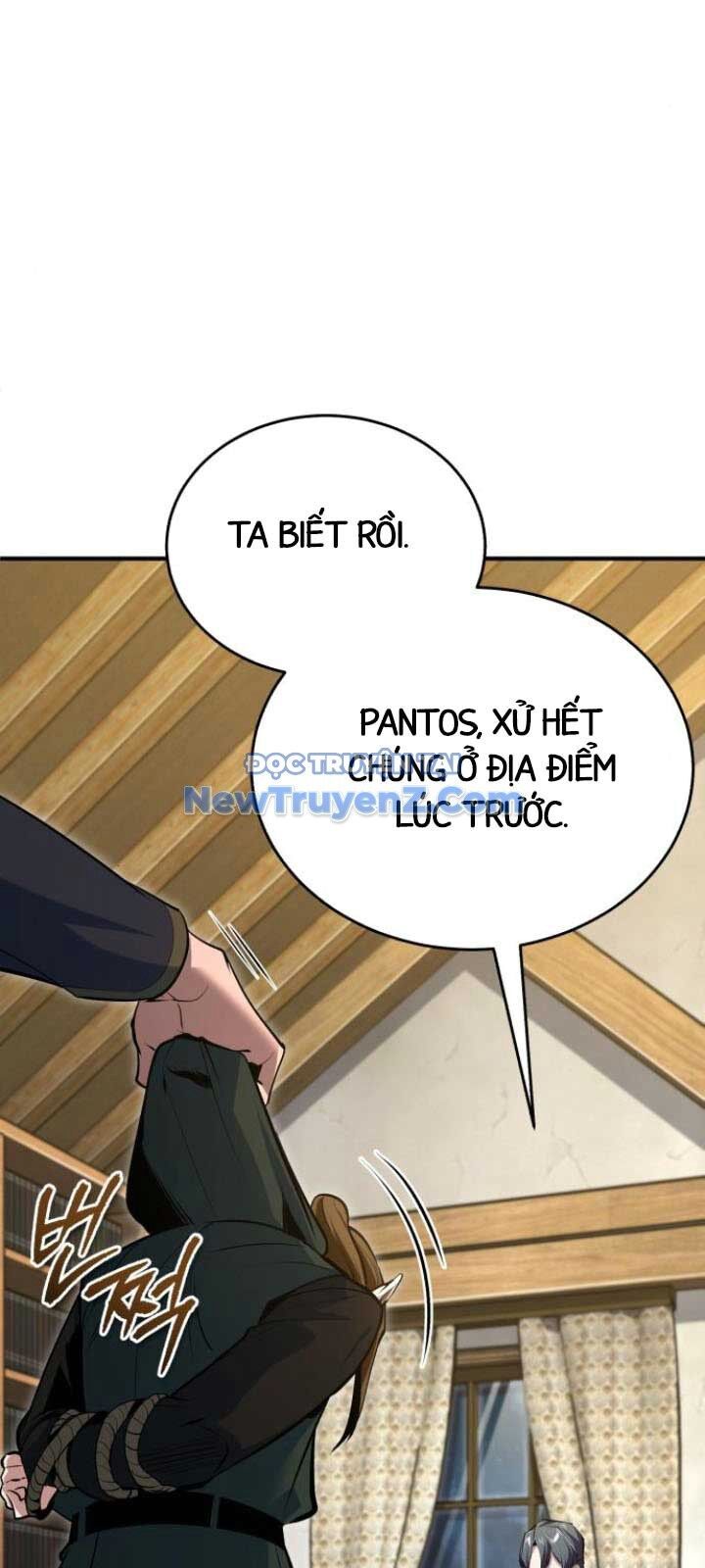 Giáo Sư Gián Điệp Chap 120.1 - Next Chap 121.1
