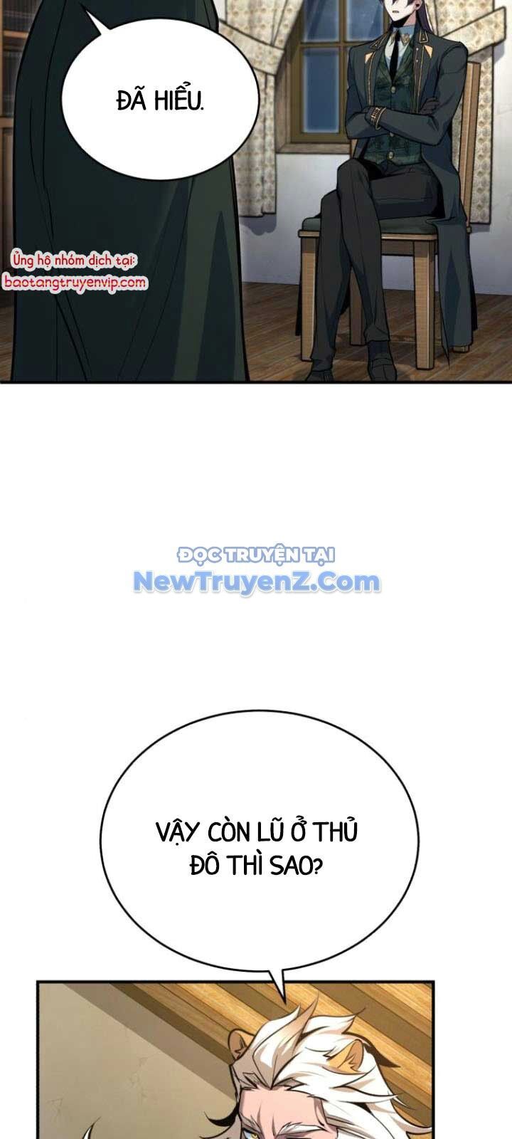 Giáo Sư Gián Điệp Chap 120.1 - Next Chap 121.1