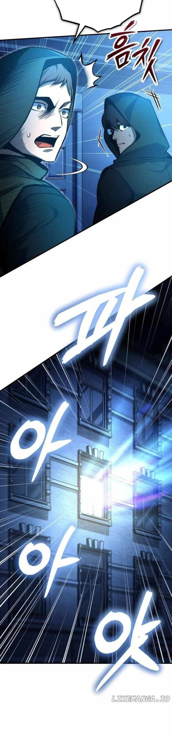 Giáo Sư Gián Điệp Chap 120 - Next Chap 121