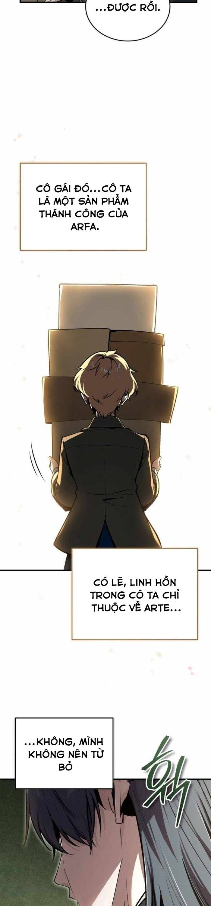 Giáo Sư Gián Điệp Chap 120 - Next Chap 121