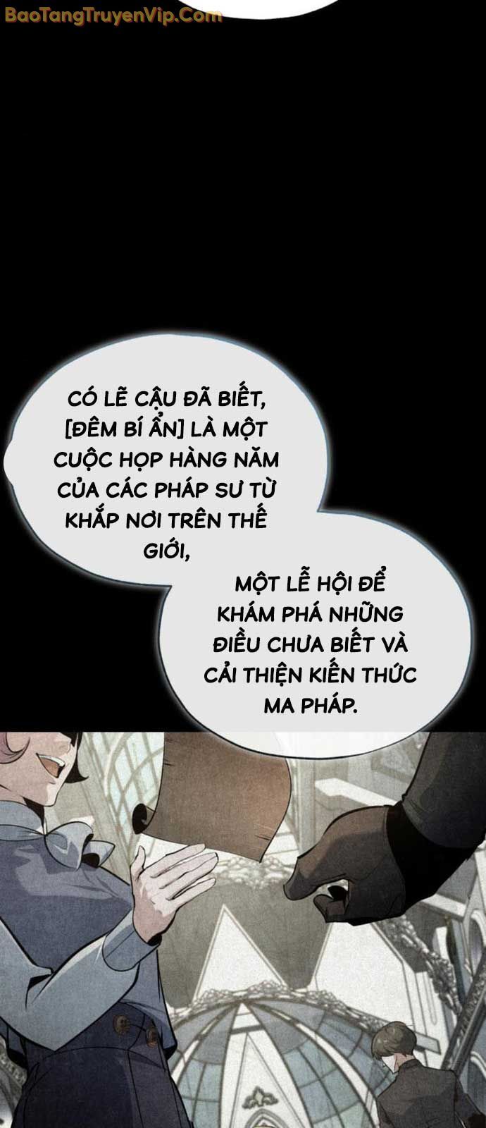 Giáo Sư Gián Điệp Chap 121.1 - Next Chap 122.1