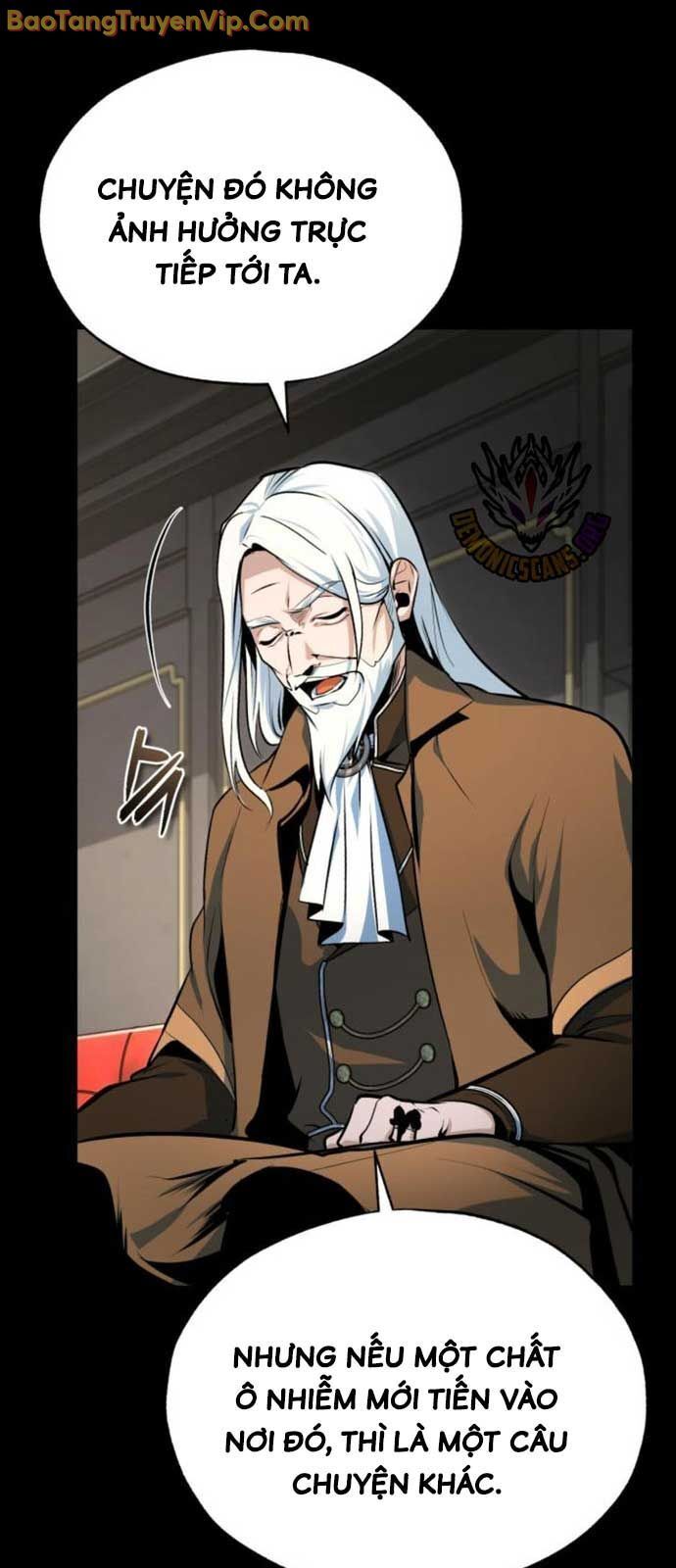 Giáo Sư Gián Điệp Chap 121.1 - Next Chap 122.1