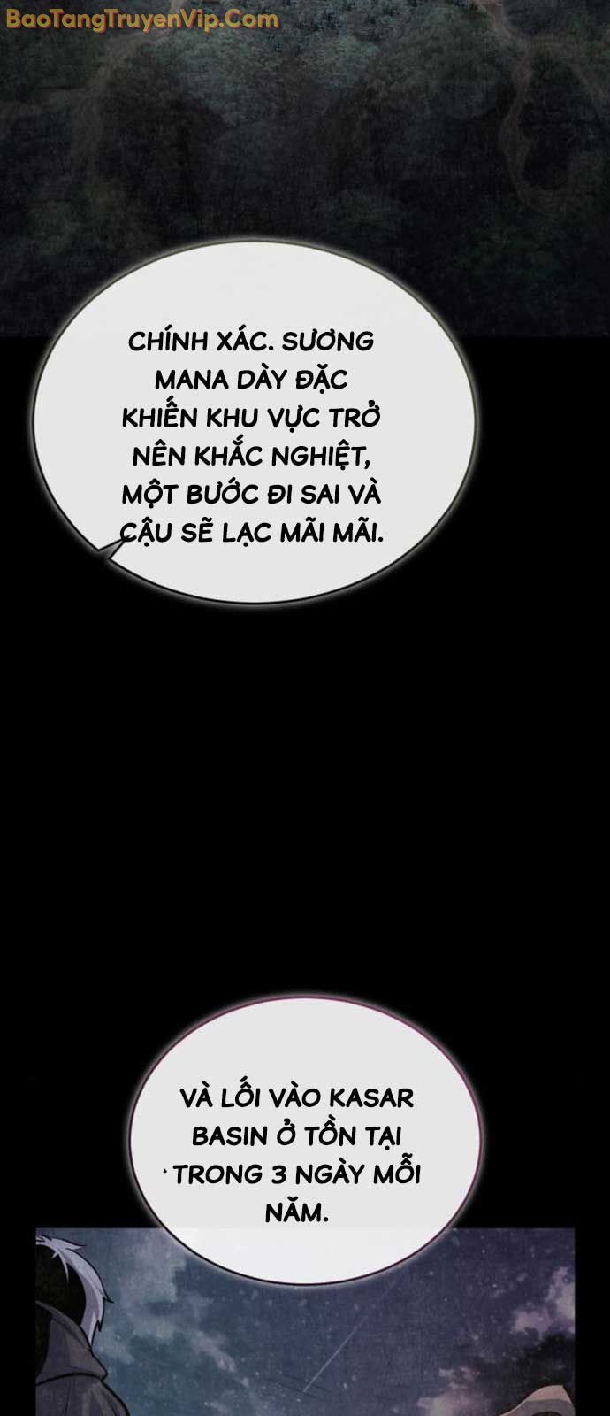 Giáo Sư Gián Điệp Chap 121.1 - Next Chap 122.1