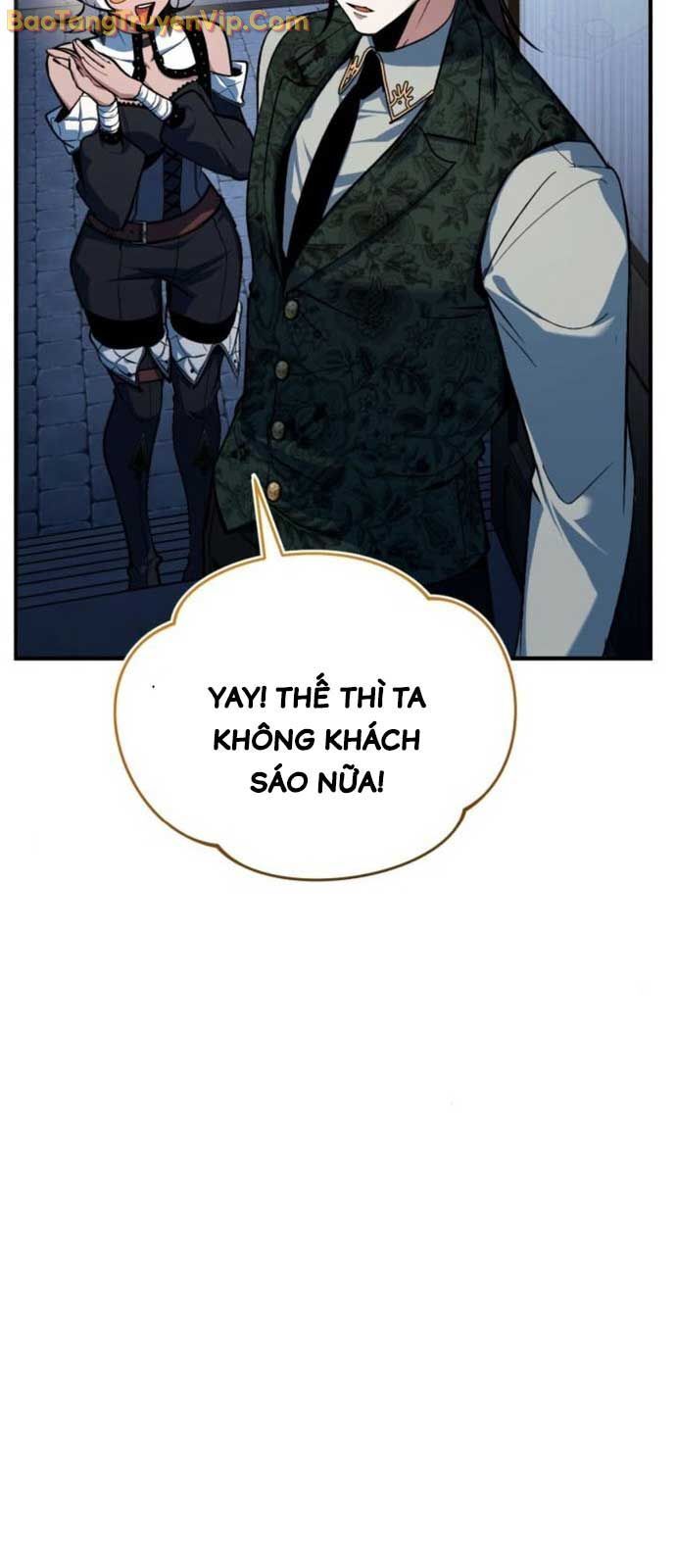 Giáo Sư Gián Điệp Chap 121.1 - Next Chap 122.1