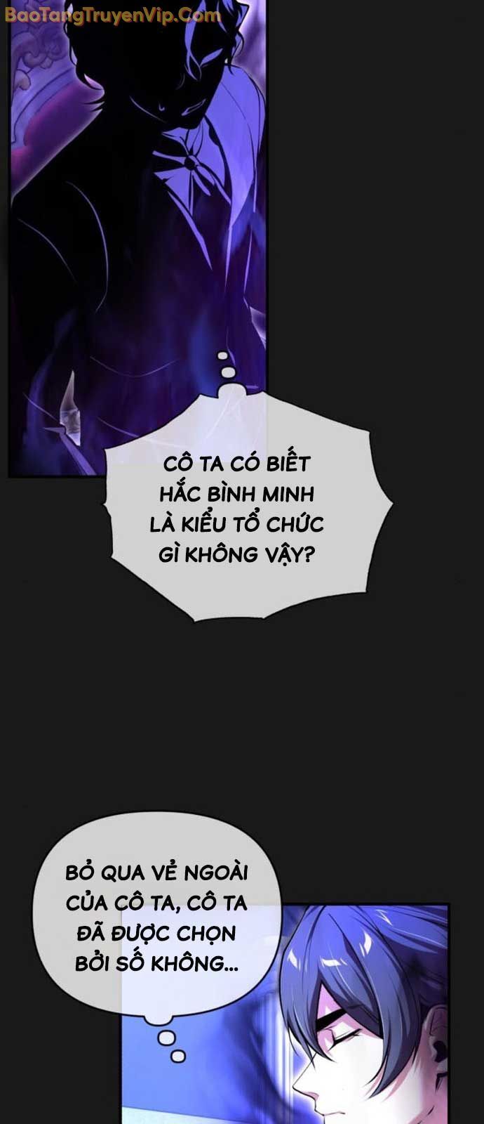 Giáo Sư Gián Điệp Chap 121.1 - Next Chap 122.1
