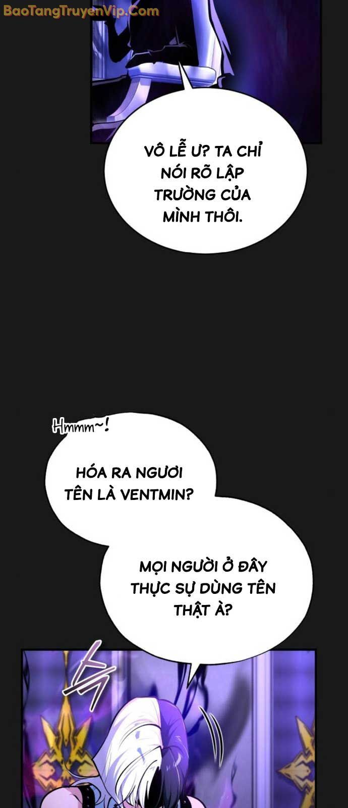 Giáo Sư Gián Điệp Chap 121.1 - Next Chap 122.1