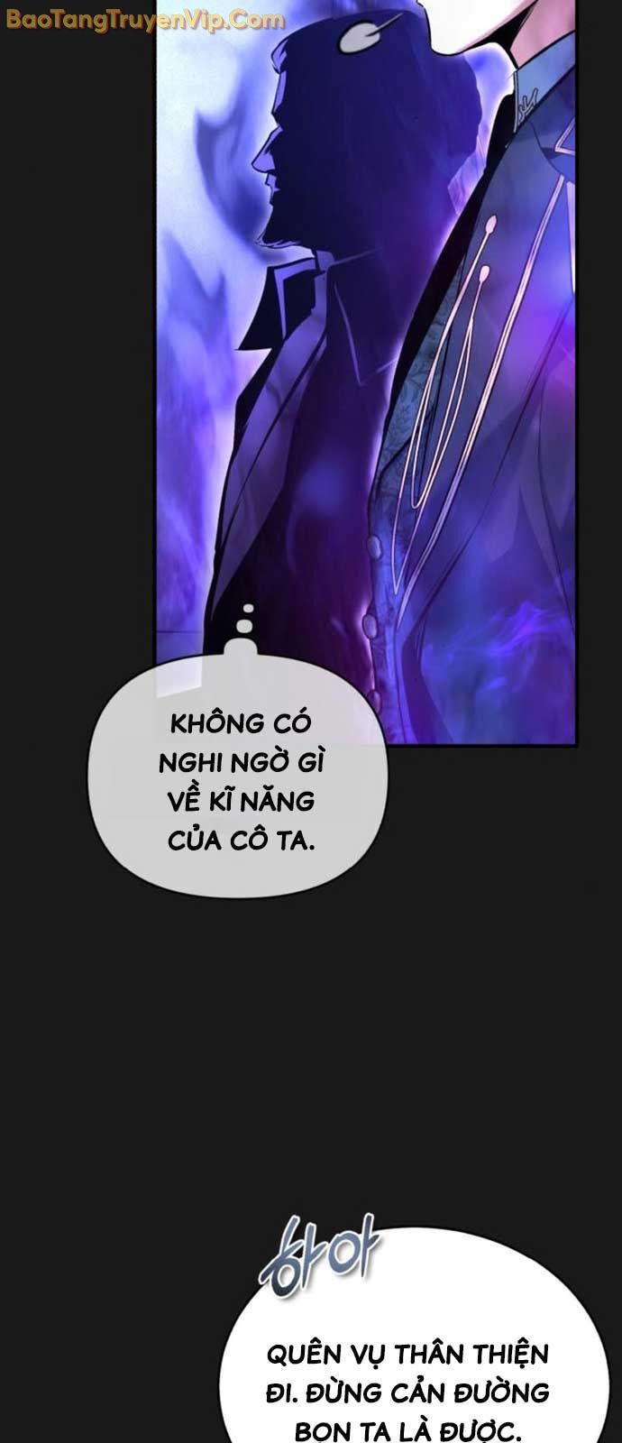 Giáo Sư Gián Điệp Chap 121.1 - Next Chap 122.1