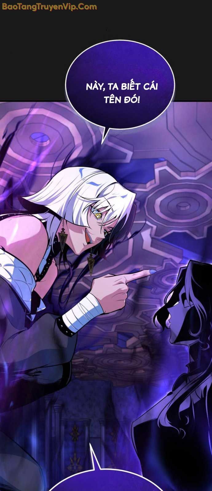Giáo Sư Gián Điệp Chap 121.1 - Next Chap 122.1