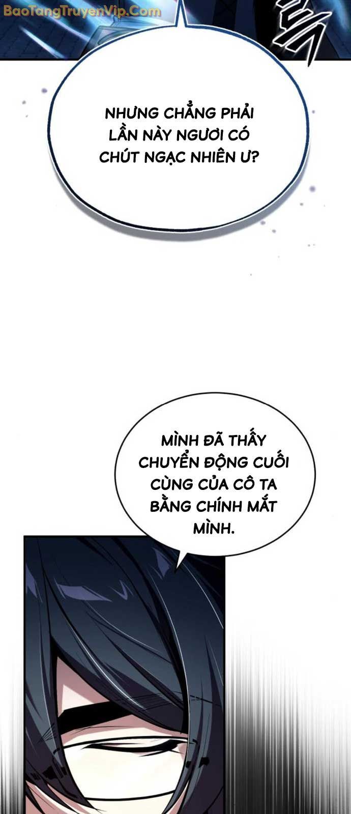 Giáo Sư Gián Điệp Chap 121.1 - Next Chap 122.1