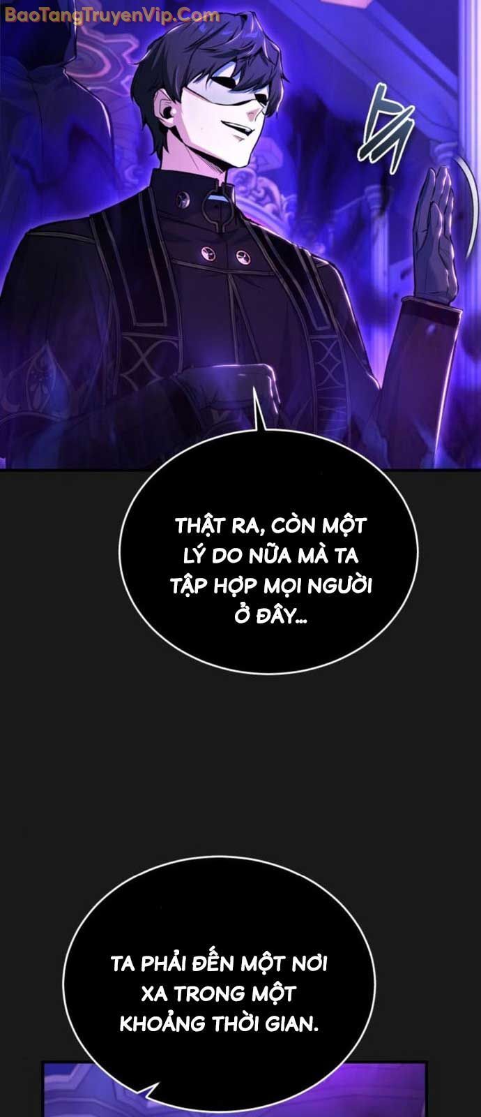 Giáo Sư Gián Điệp Chap 121.1 - Next Chap 122.1