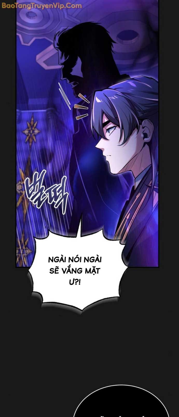 Giáo Sư Gián Điệp Chap 121.1 - Next Chap 122.1