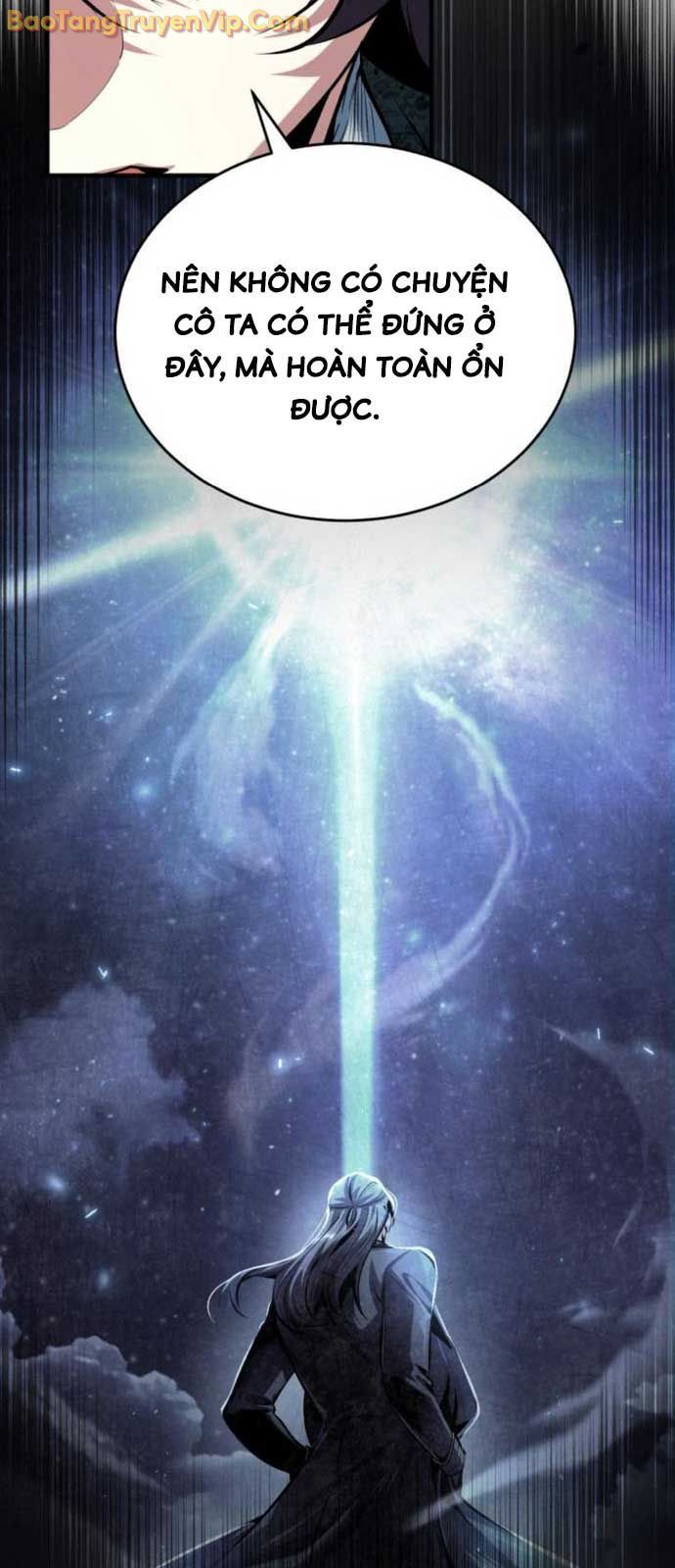 Giáo Sư Gián Điệp Chap 121.1 - Next Chap 122.1