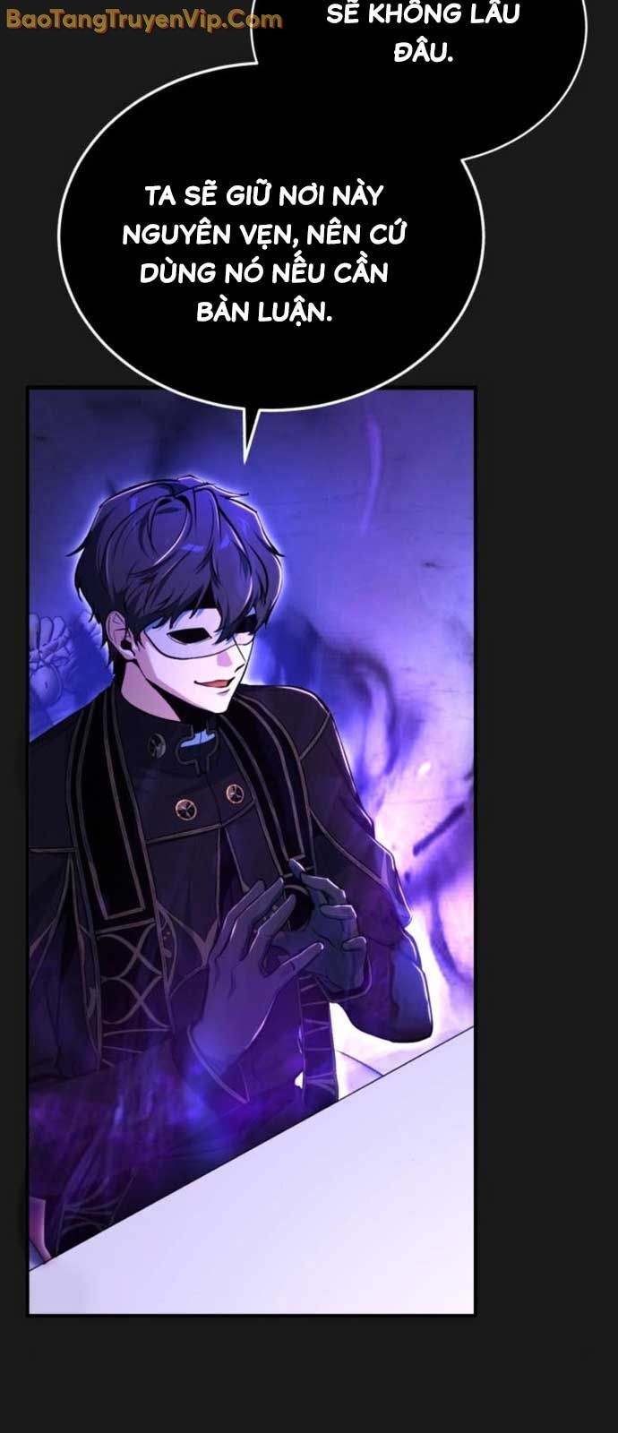 Giáo Sư Gián Điệp Chap 121.1 - Next Chap 122.1