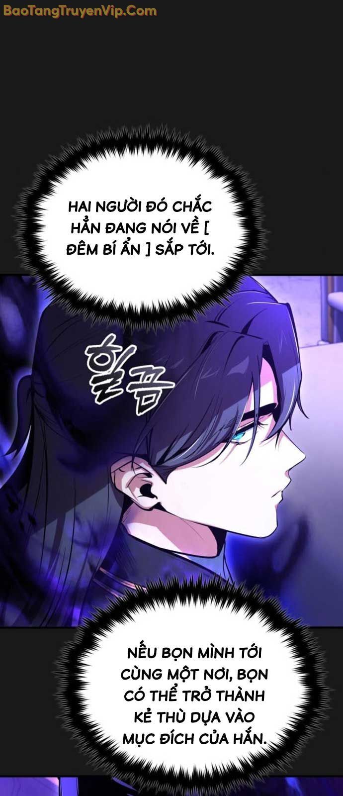 Giáo Sư Gián Điệp Chap 121.1 - Next Chap 122.1