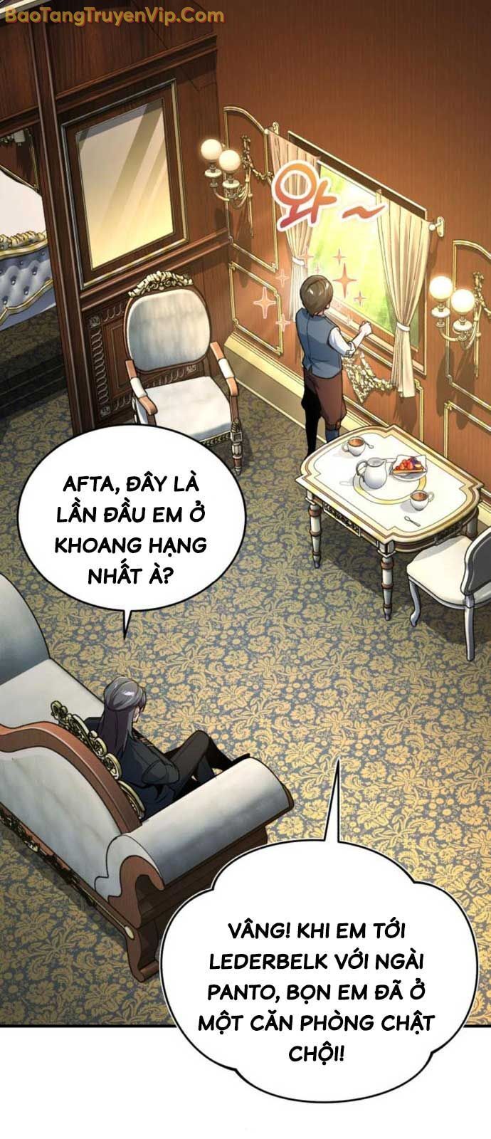 Giáo Sư Gián Điệp Chap 121.1 - Next Chap 122.1