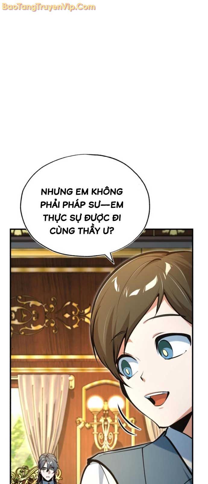 Giáo Sư Gián Điệp Chap 121.1 - Next Chap 122.1