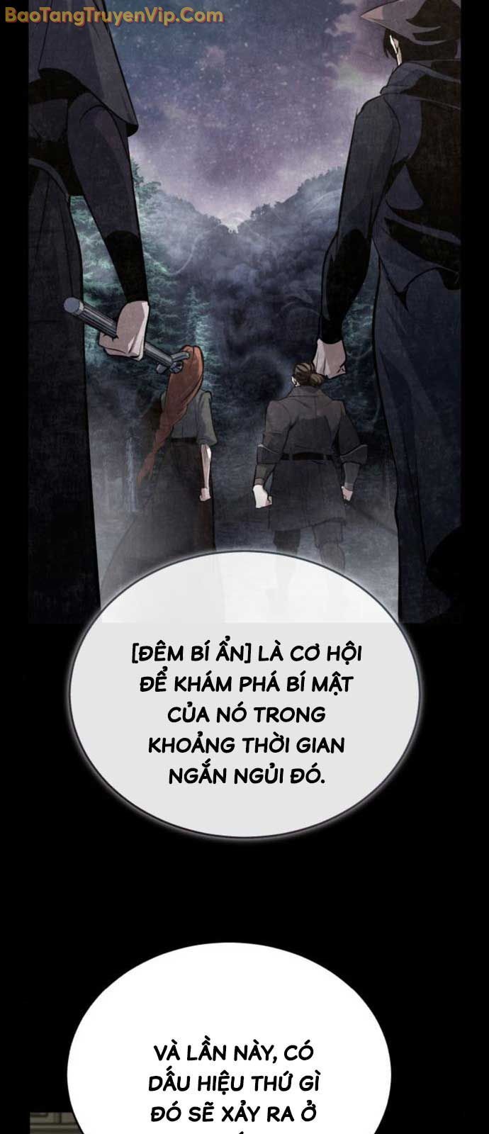 Giáo Sư Gián Điệp Chap 121.1 - Next Chap 122.1