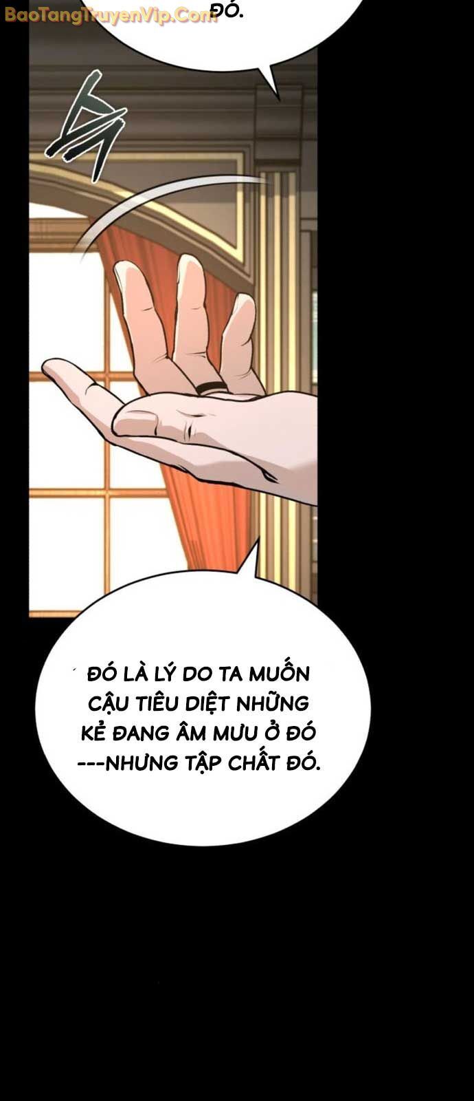 Giáo Sư Gián Điệp Chap 121.1 - Next Chap 122.1