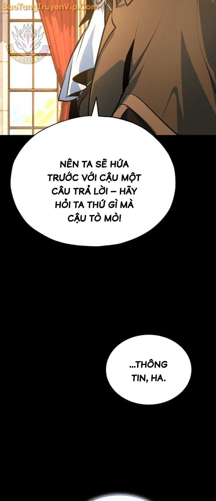 Giáo Sư Gián Điệp Chap 121.1 - Next Chap 122.1