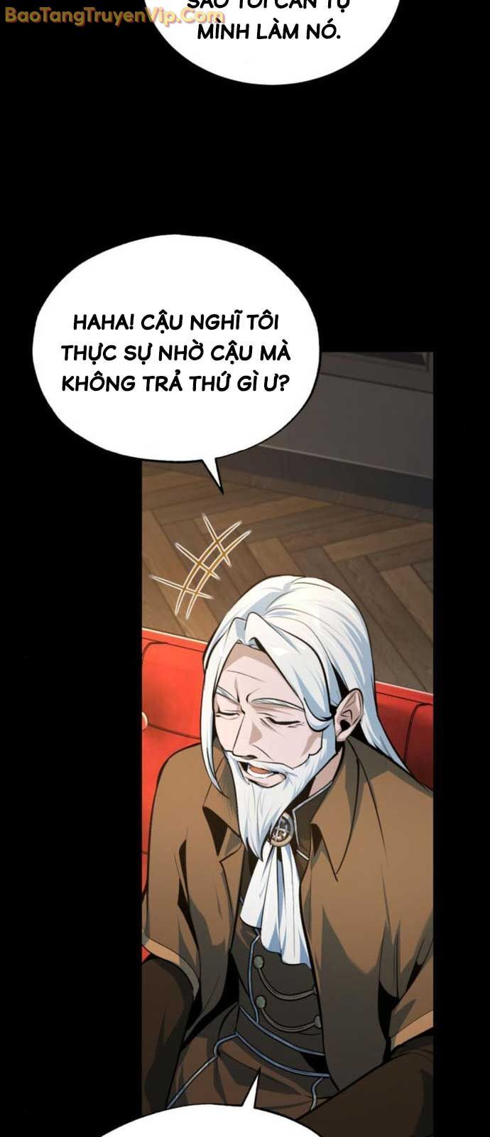 Giáo Sư Gián Điệp Chap 121.1 - Next Chap 122.1