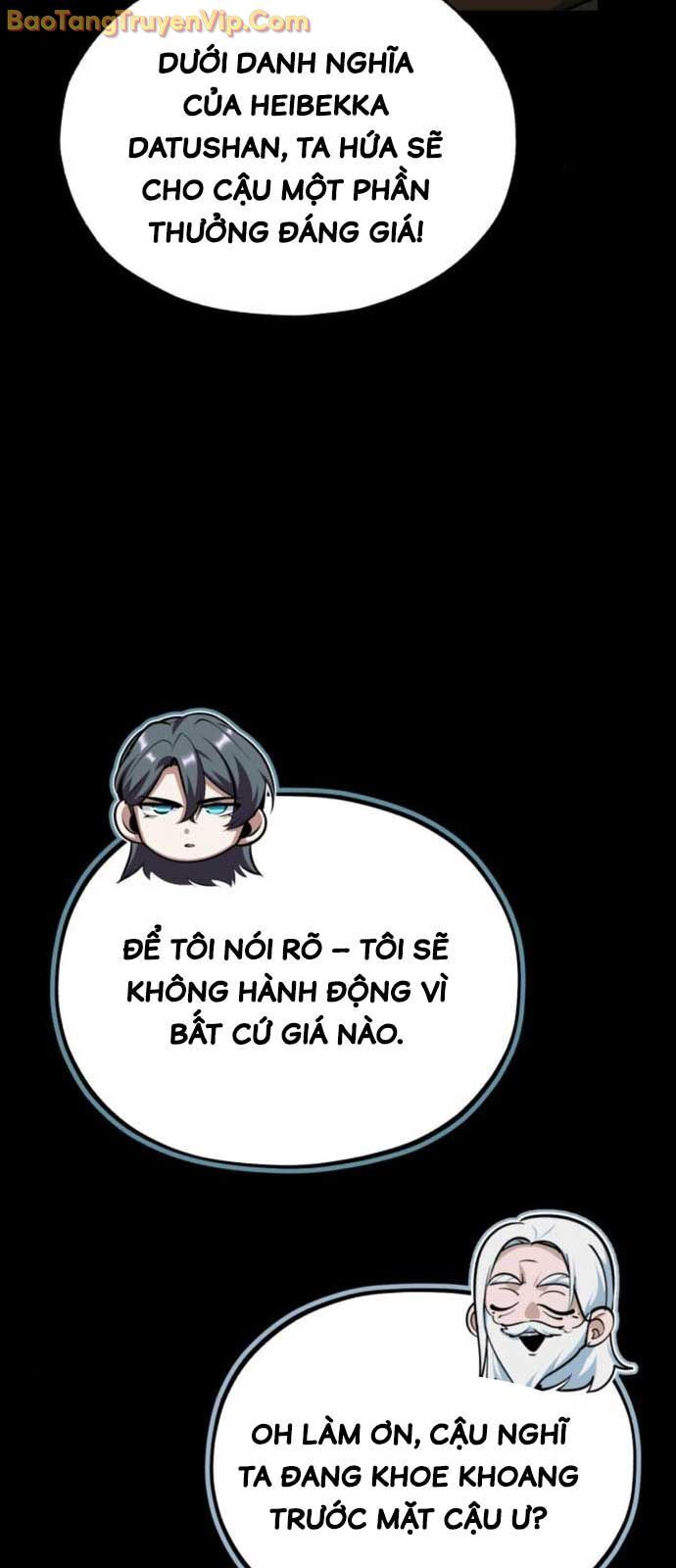 Giáo Sư Gián Điệp Chap 121.1 - Next Chap 122.1