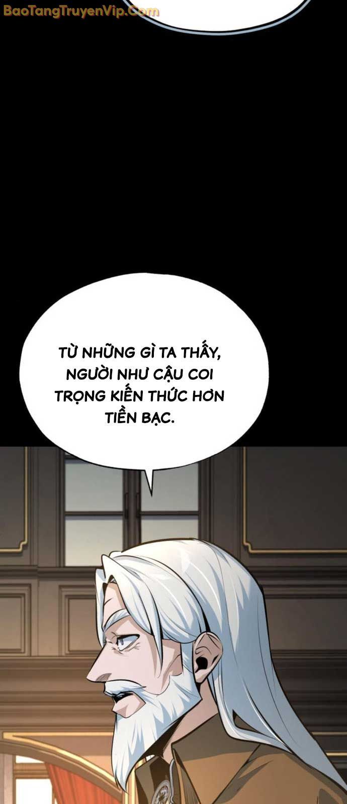 Giáo Sư Gián Điệp Chap 121.1 - Next Chap 122.1