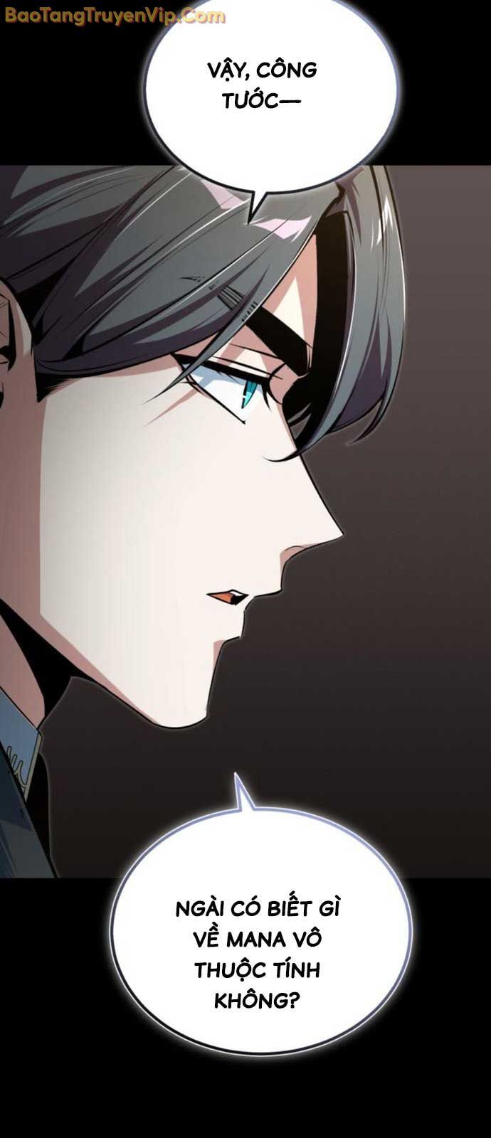 Giáo Sư Gián Điệp Chap 121.1 - Next Chap 122.1