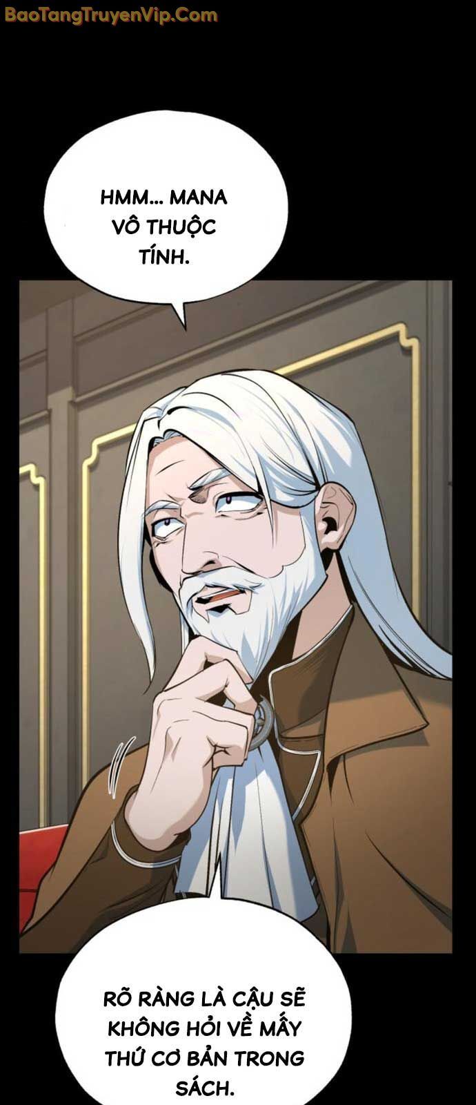 Giáo Sư Gián Điệp Chap 121.1 - Next Chap 122.1