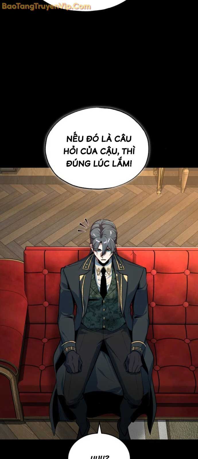 Giáo Sư Gián Điệp Chap 121.1 - Next Chap 122.1
