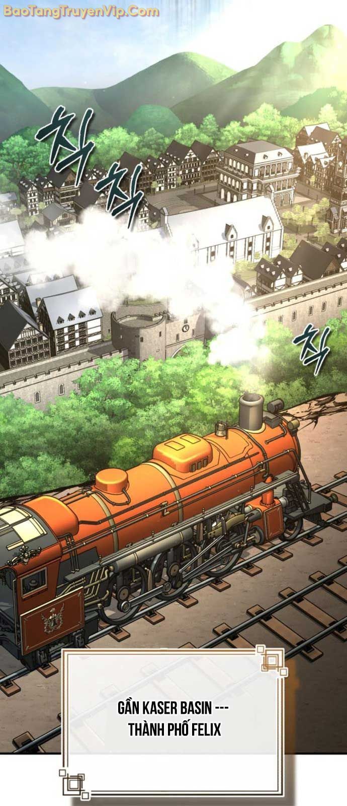 Giáo Sư Gián Điệp Chap 121.1 - Next Chap 122.1