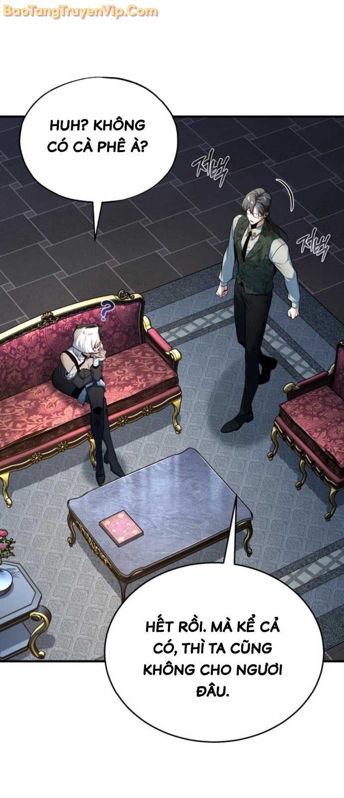Giáo Sư Gián Điệp Chap 121.1 - Next Chap 122.1