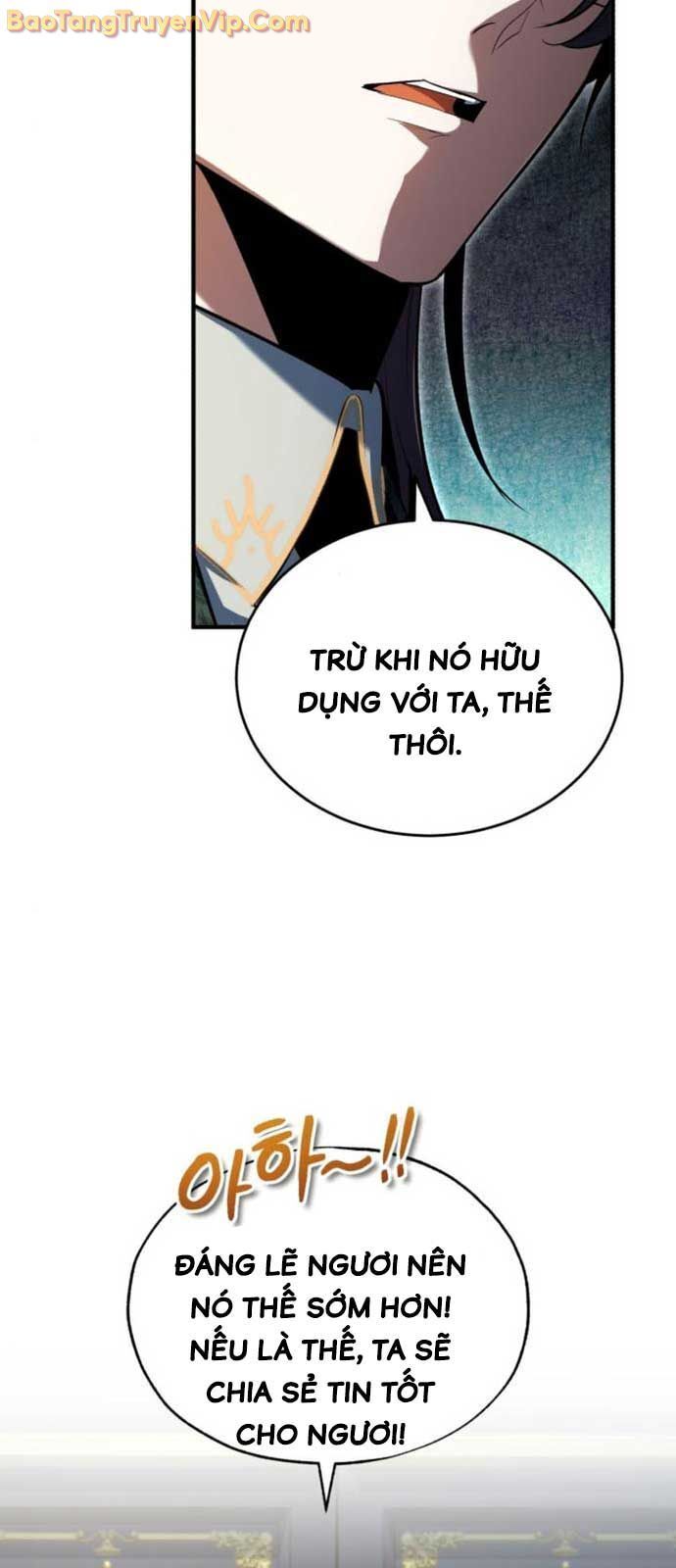 Giáo Sư Gián Điệp Chap 121.1 - Next Chap 122.1