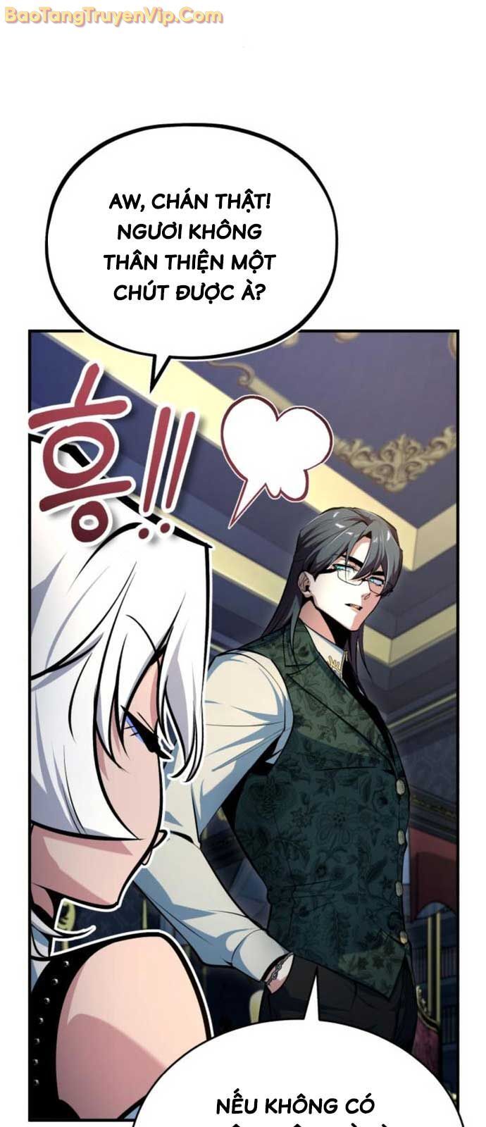 Giáo Sư Gián Điệp Chap 121.1 - Next Chap 122.1