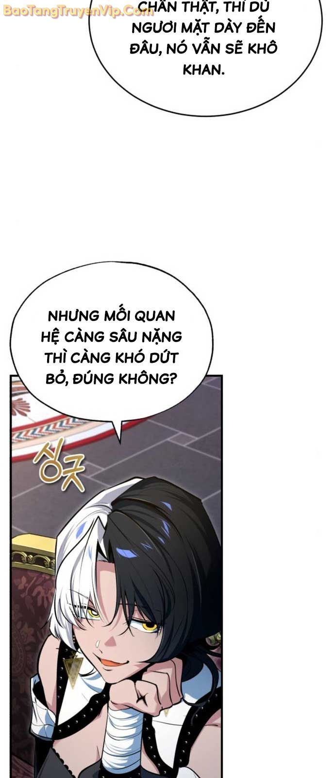 Giáo Sư Gián Điệp Chap 121.1 - Next Chap 122.1