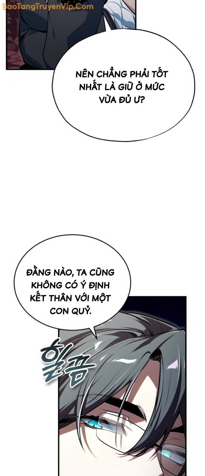Giáo Sư Gián Điệp Chap 121.1 - Next Chap 122.1