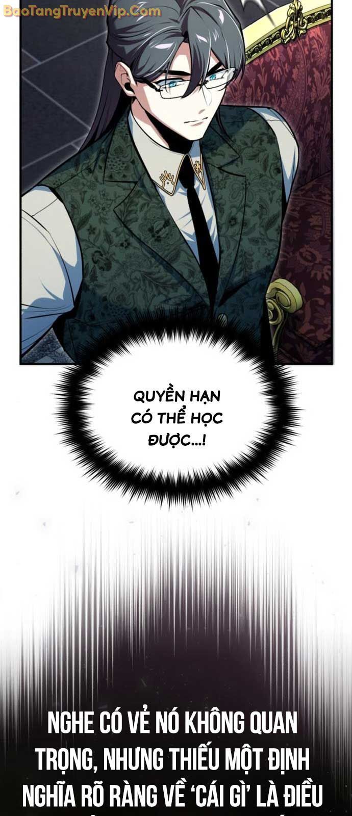 Giáo Sư Gián Điệp Chap 121.1 - Next Chap 122.1