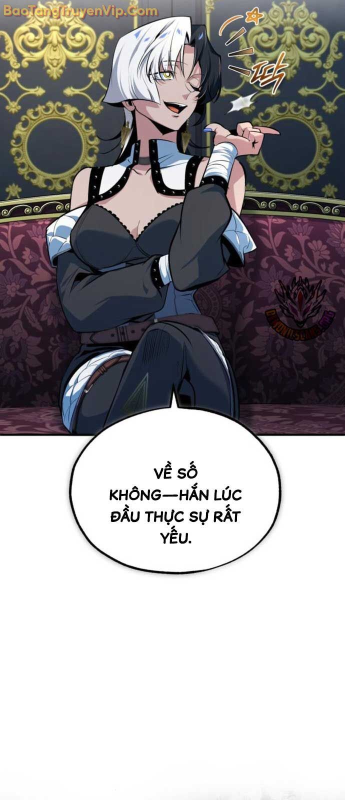 Giáo Sư Gián Điệp Chap 121.1 - Next Chap 122.1
